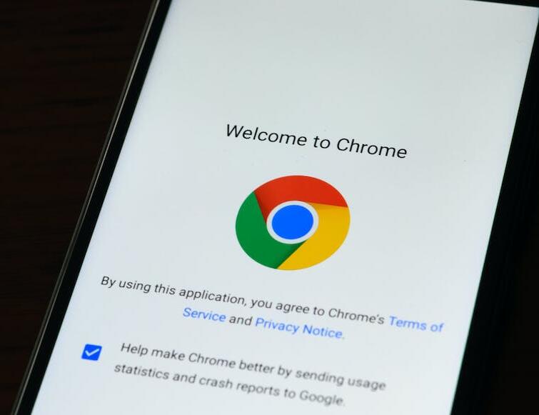 如何登录谷歌Chrome浏览器账号？